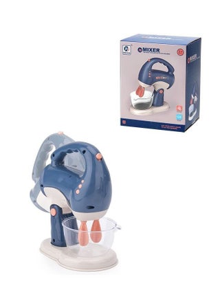 Mixer Toy Pretend Play Toy Set Dollhouse Kitchen Toy Cooking Simulation Educational Toy - pzsku/Z57BDD737B611FC5A4E95Z/45/1746977379/32d7553d-c3c4-4feb-9239-dbc54747f0eb