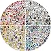 Arme Stickers Pack 400 PCS Cool Stickers Decals Random Sticker for Waterbottles Laptop Computer Vinyl Waterproof Sticker Skateboard Stickers for Adults - Image 3