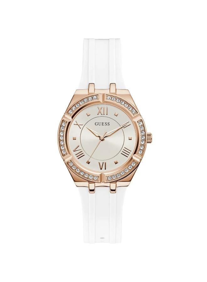 Guess Watch For Women GW0034L2 - Image 2