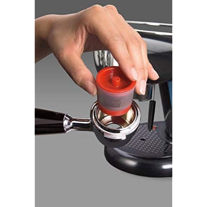 إيلي ماكينة قهوة كبسولات Iperespresso X7 949791 - Image 3