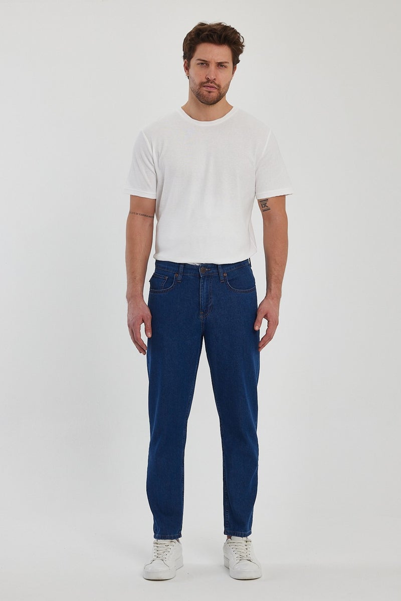 Rodi Boy Friend Relaxed Cut Jeans Trousers Hector 012 Rd24Ke011542  - Image 2