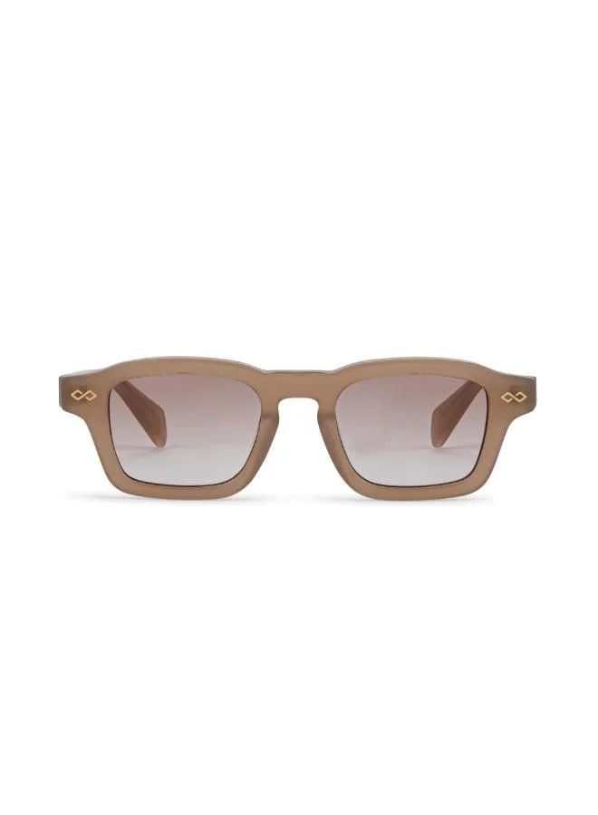 كارين وازن Noar Square Sunglasses