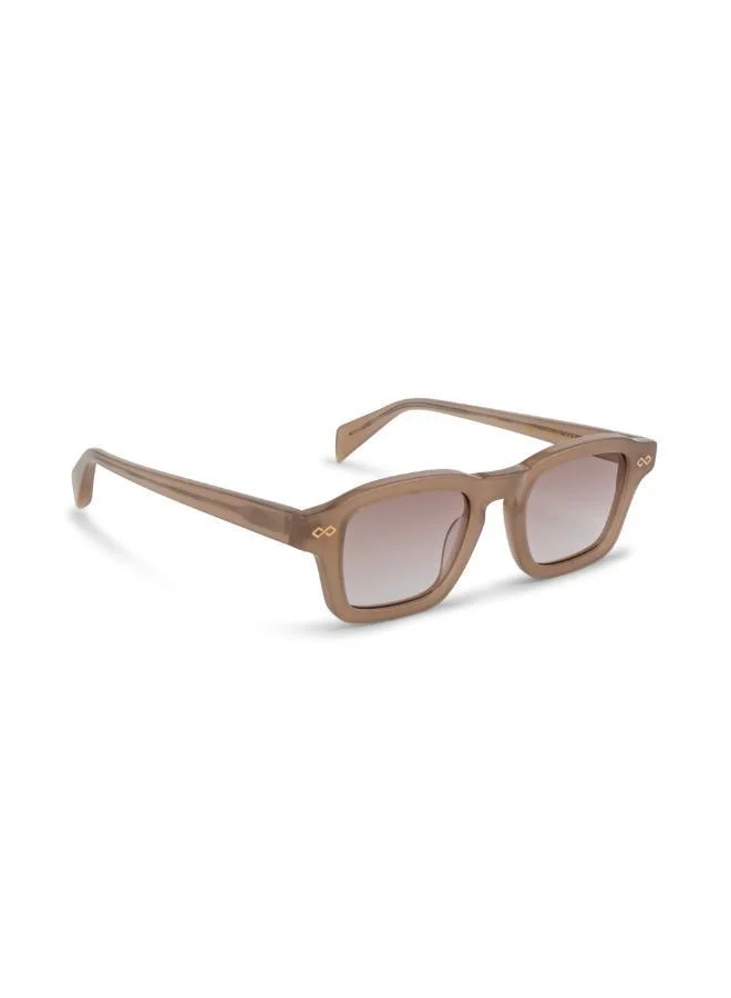 كارين وازن Noar Square Sunglasses