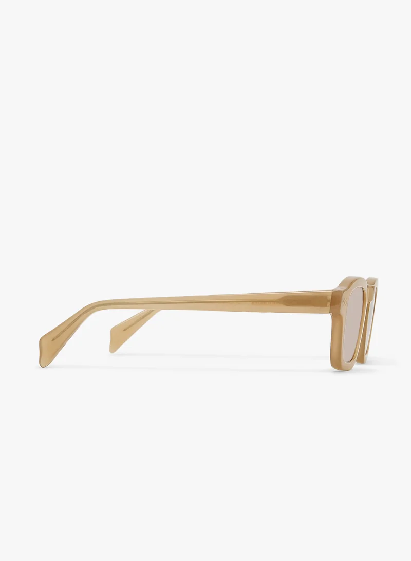كارين وازن Noar Square Sunglasses