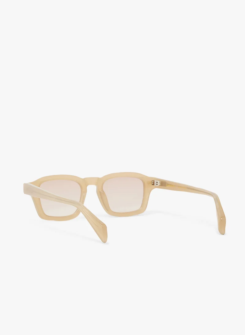 كارين وازن Noar Square Sunglasses