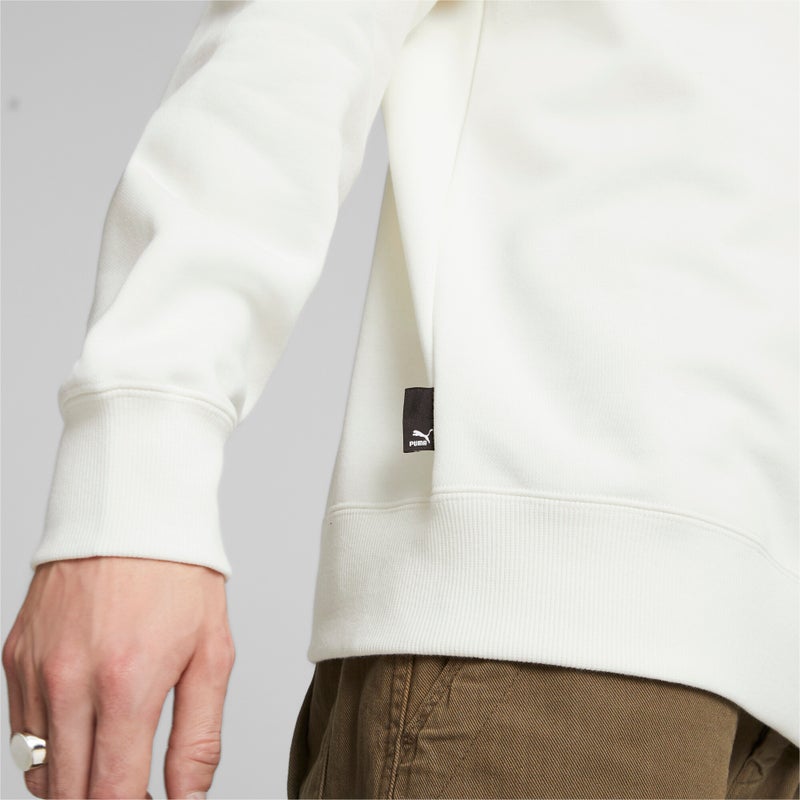 بوما سويت شيرت للرجال من تشكيلة PUMA Team - Image 4