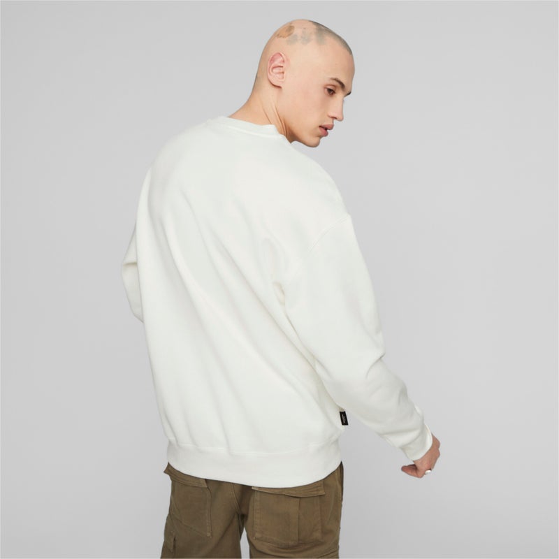 بوما سويت شيرت للرجال من تشكيلة PUMA Team - Image 5