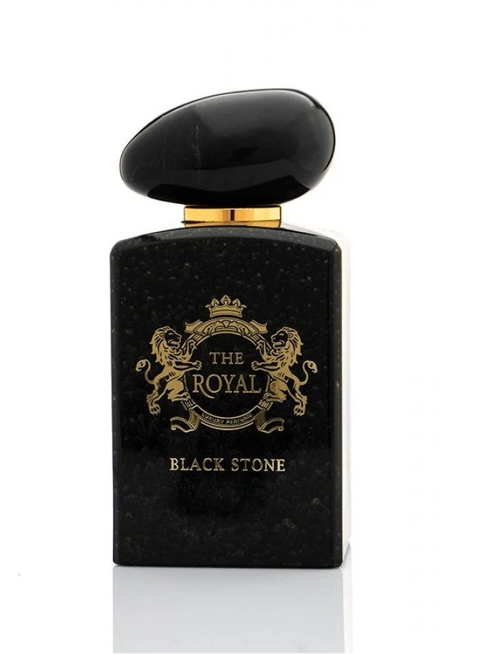 Geparlys - The Royal Black Stone EDP 100 ml - Image 1