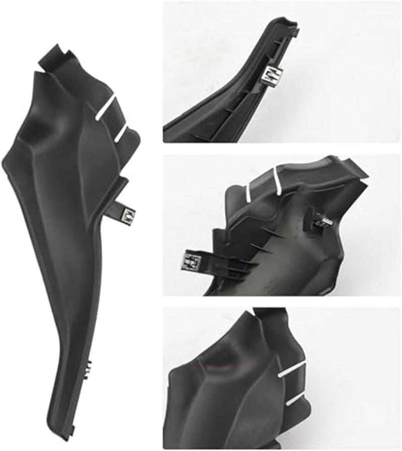 Wivplex Cowl Side Trim Panel for Cherokee 2014-2018 - Image 4