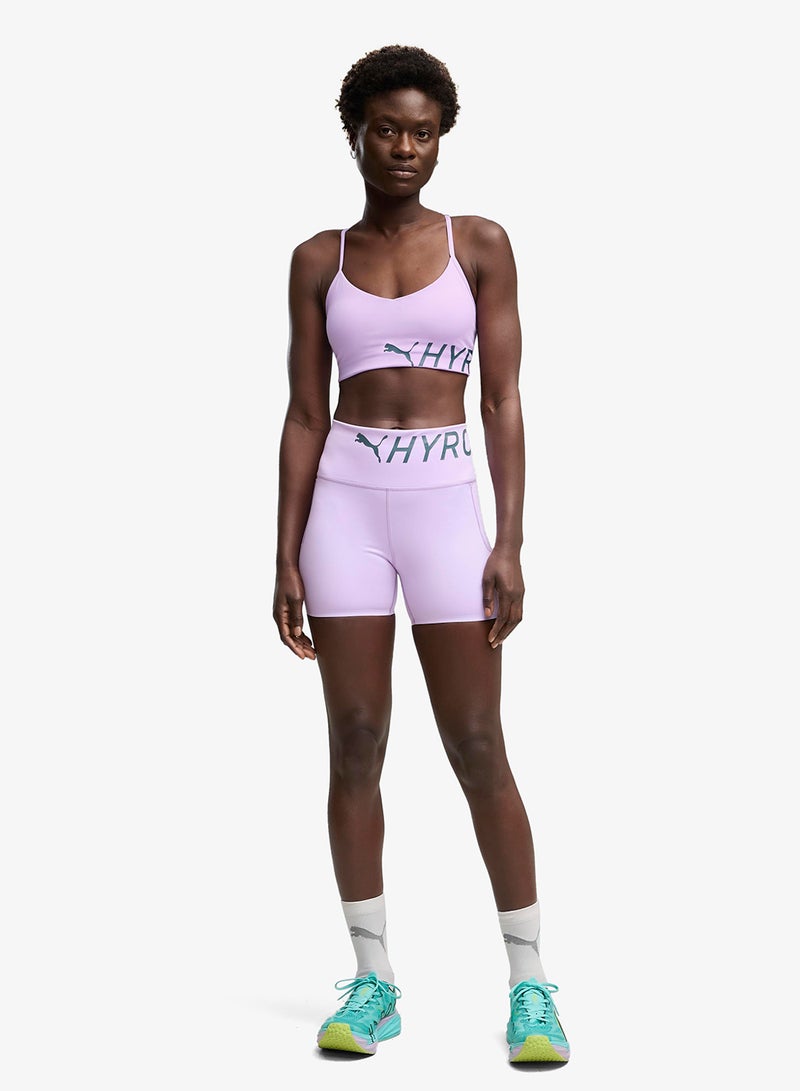 PUMA Hyrox Strappy Pwrmode Bra - Image 3
