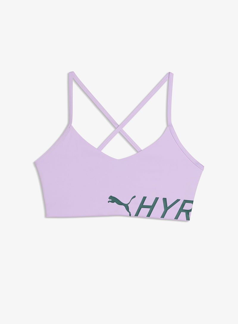 PUMA Hyrox Strappy Pwrmode Bra - Image 4