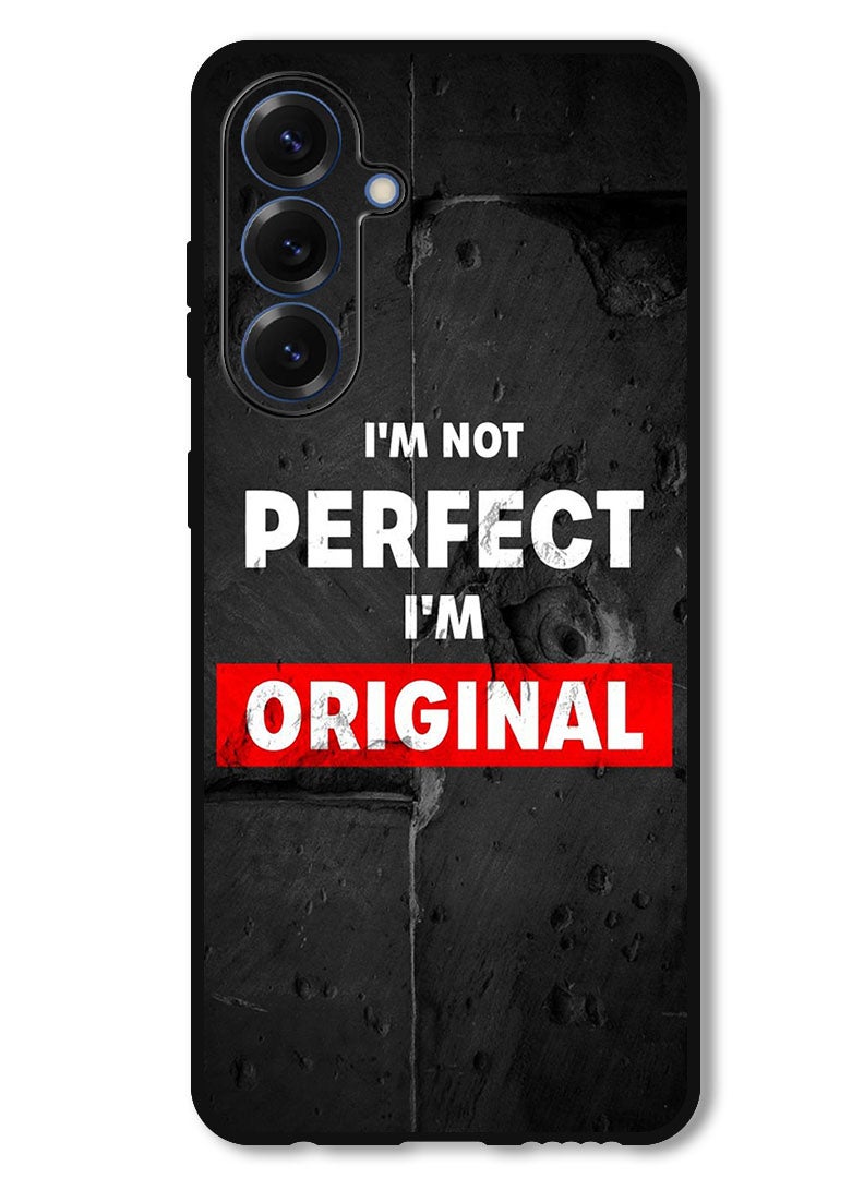 Theodor Protective Case Anti Scratch Shock Proof Bumper Cover For Samsung Galaxy S25 Illustration Dubai - Image 1