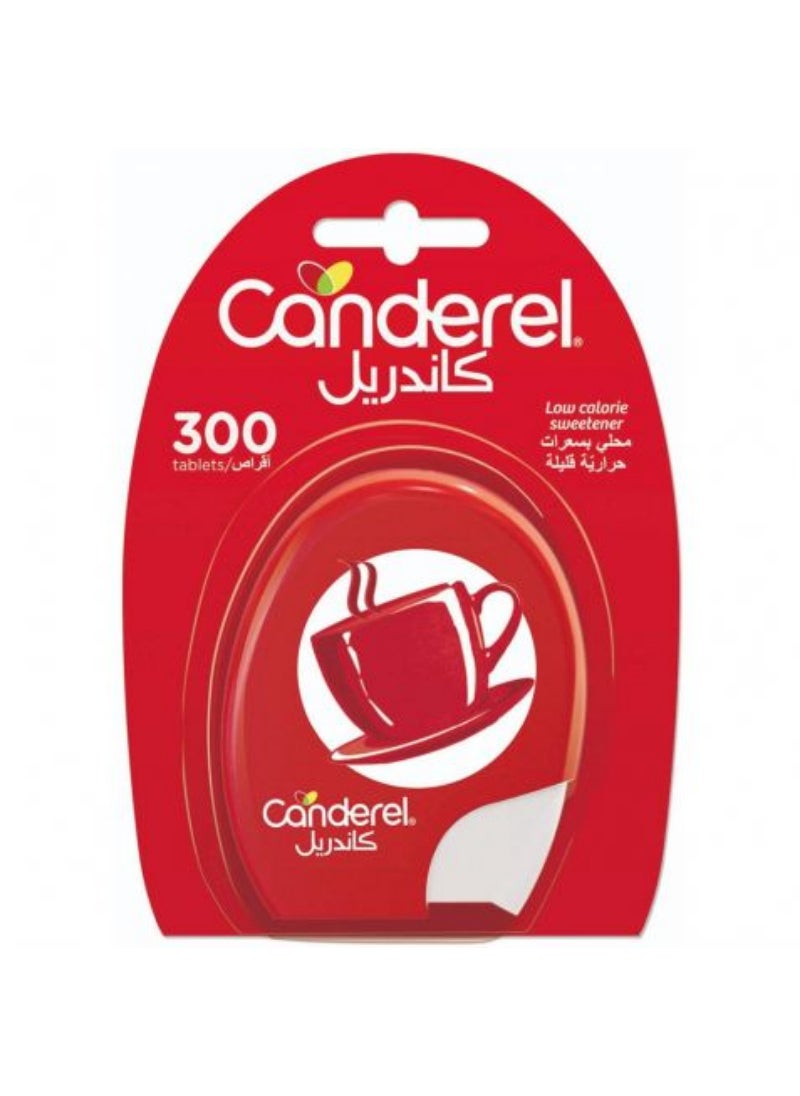 Canderel Canderel Original Tabs 300'S 