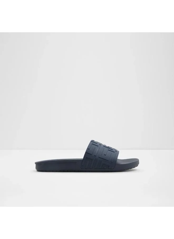الدو Single Strap Casual Slydes