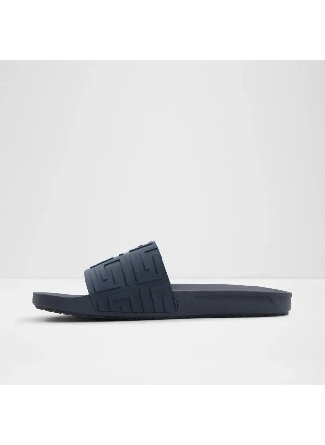 الدو Single Strap Casual Slydes