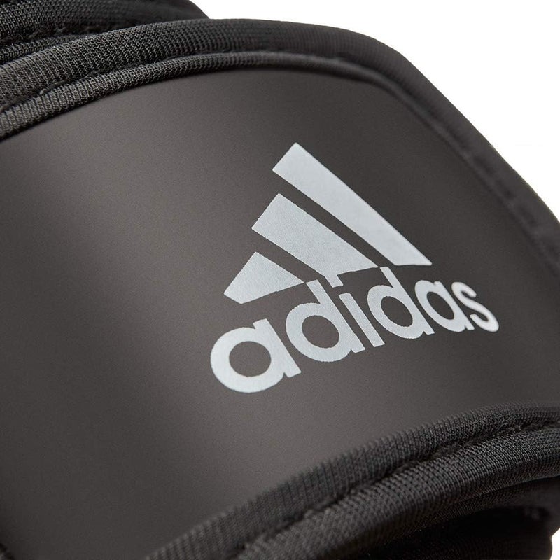 Adidas Ultimate Training Gloves - Black - Image 5