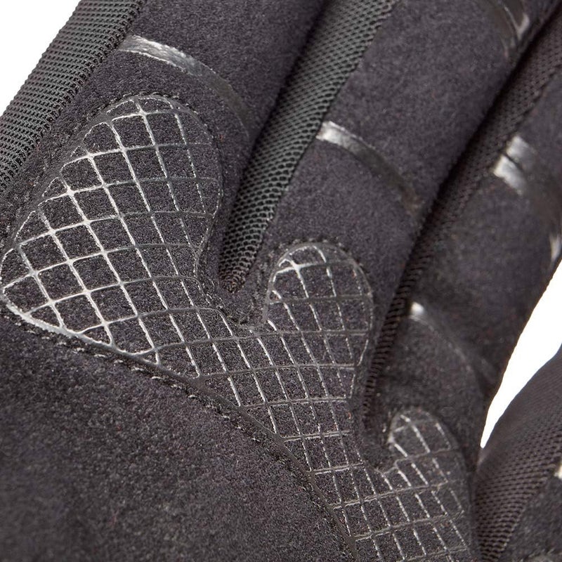 Adidas Ultimate Training Gloves - Black - Image 3