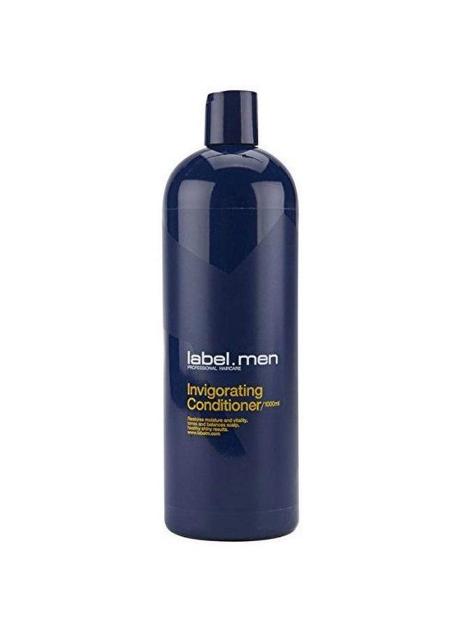 Men Invigorating Conditioner 33.8 Ounce - pzsku/Z57BF350B6BEEF275B59CZ/45/_/1683533785/c7277b10-9889-472f-9951-f5ae3dfebf0b