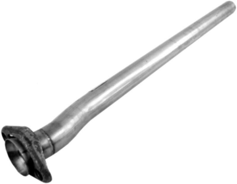 53723 Exhaust Pipe 2.625" Inlet (ID) 2" Outlet (OD) for Ford Ranger