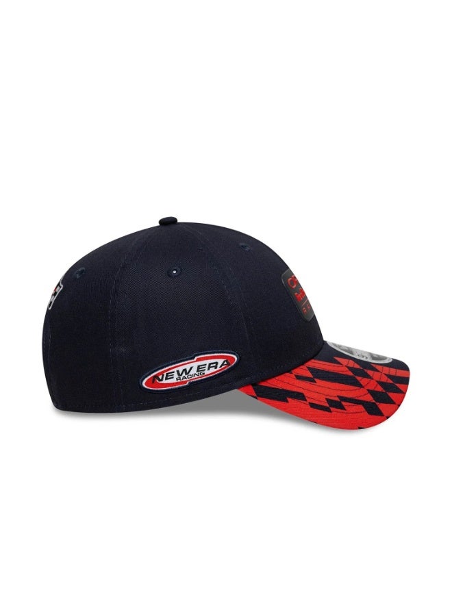 Red Bull REBULLF1 VISOR PRINT 9FORTY MC NSKSCA - Image 2