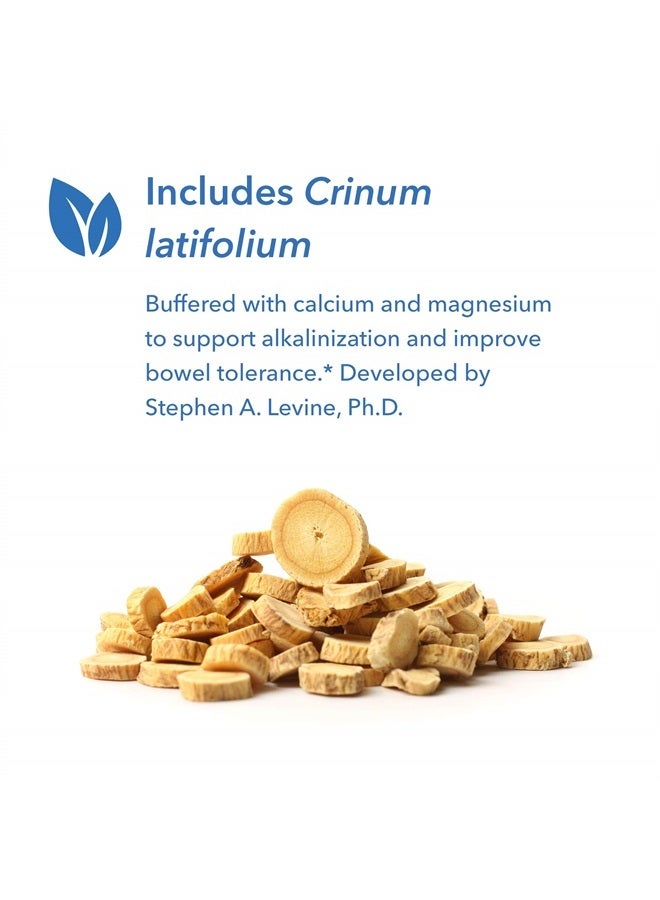 Allergy Research Group Healthy Prostate and Ovary - Vietnamese Blend - Male Female - 180 Vegetarian Capsules - Image 3