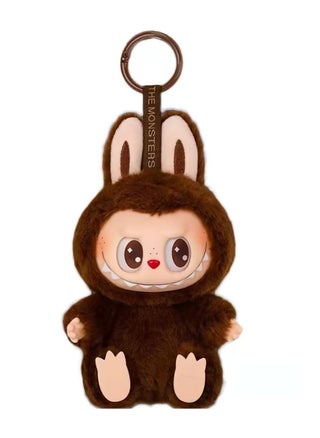 Labubu Plush Toy, Labubu Second-Generation Sit-Down Party Series, Cute Keyring, 17cm - pzsku/Z57BFA2BA806E298C3F0AZ/45/1747047700/ed6ec7a3-6855-4cba-b942-cf753eba7e0e
