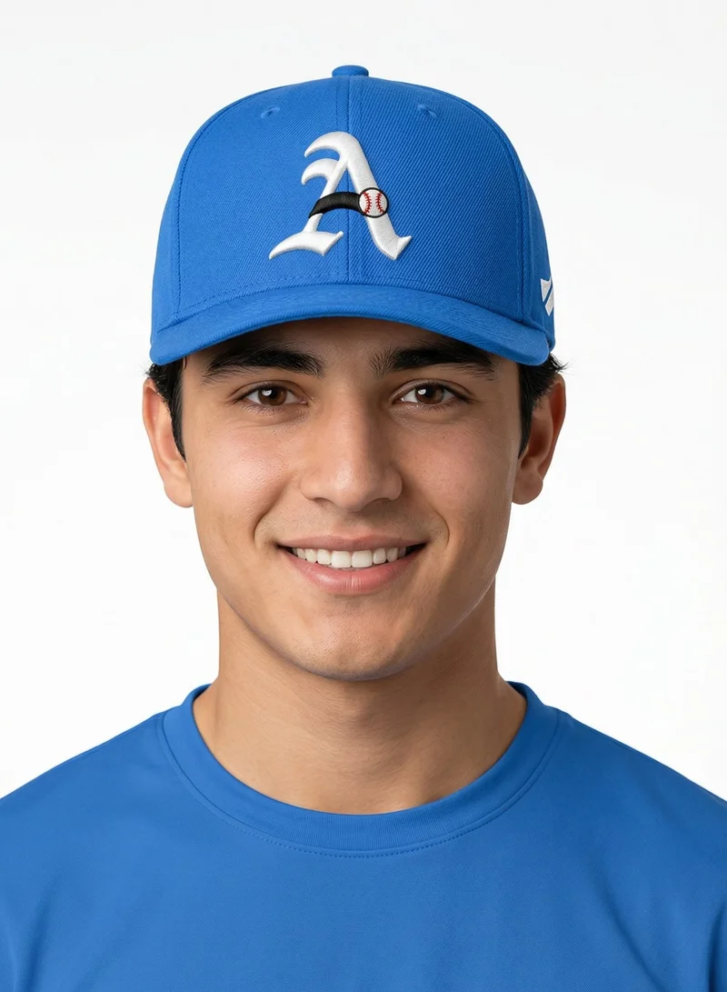 البيسبول يونايتد قبعة نمط حياة المنتخب الوطني الأفغاني للبيسبول