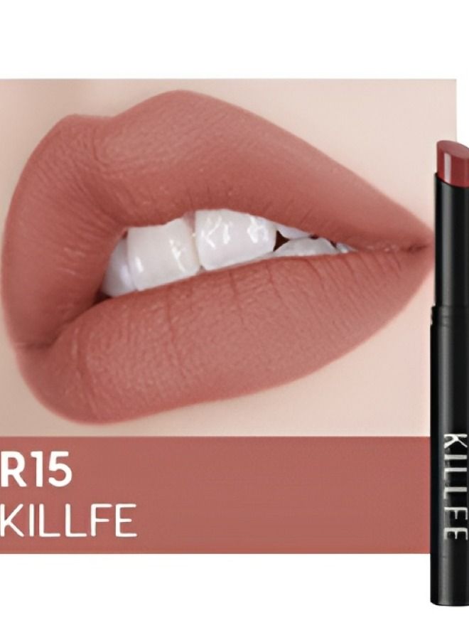 KILLFE Lipstick Matte - Image 1