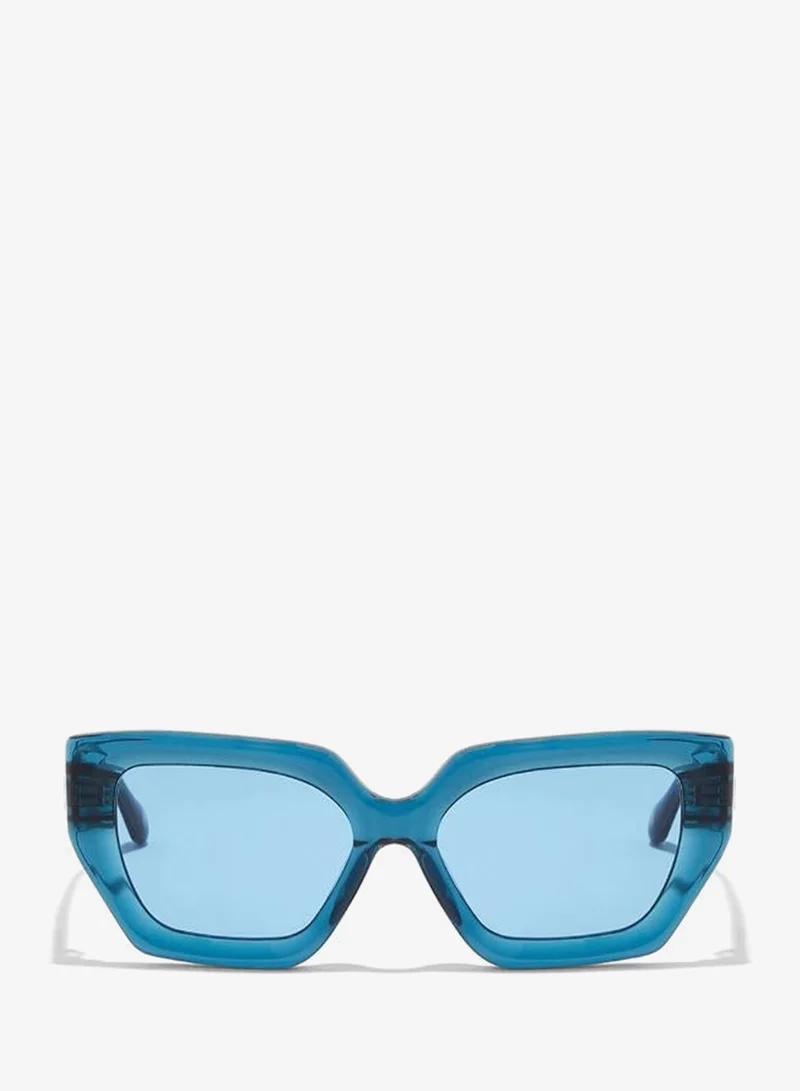 30Sundays Phoenix Pentagon Sunglasses