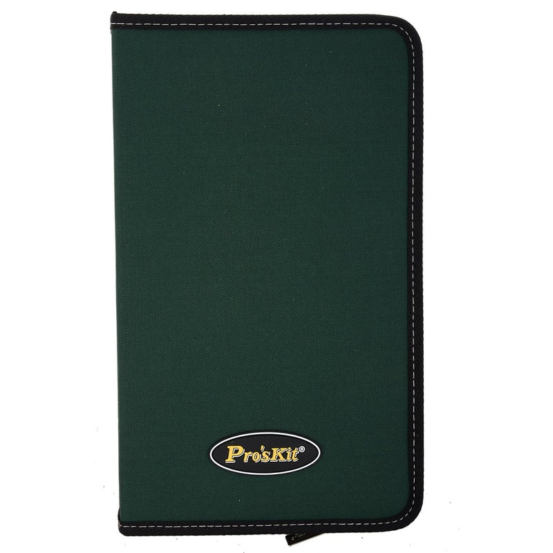 Pro'skit Proskit 1PK-810B Computer Service Tool Kit (220 V) (Pack of 1) - Image 3