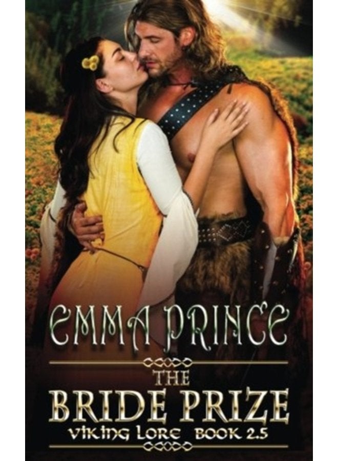 The Bride Prize A Viking Lore Novella Book 2 5 - Paperback