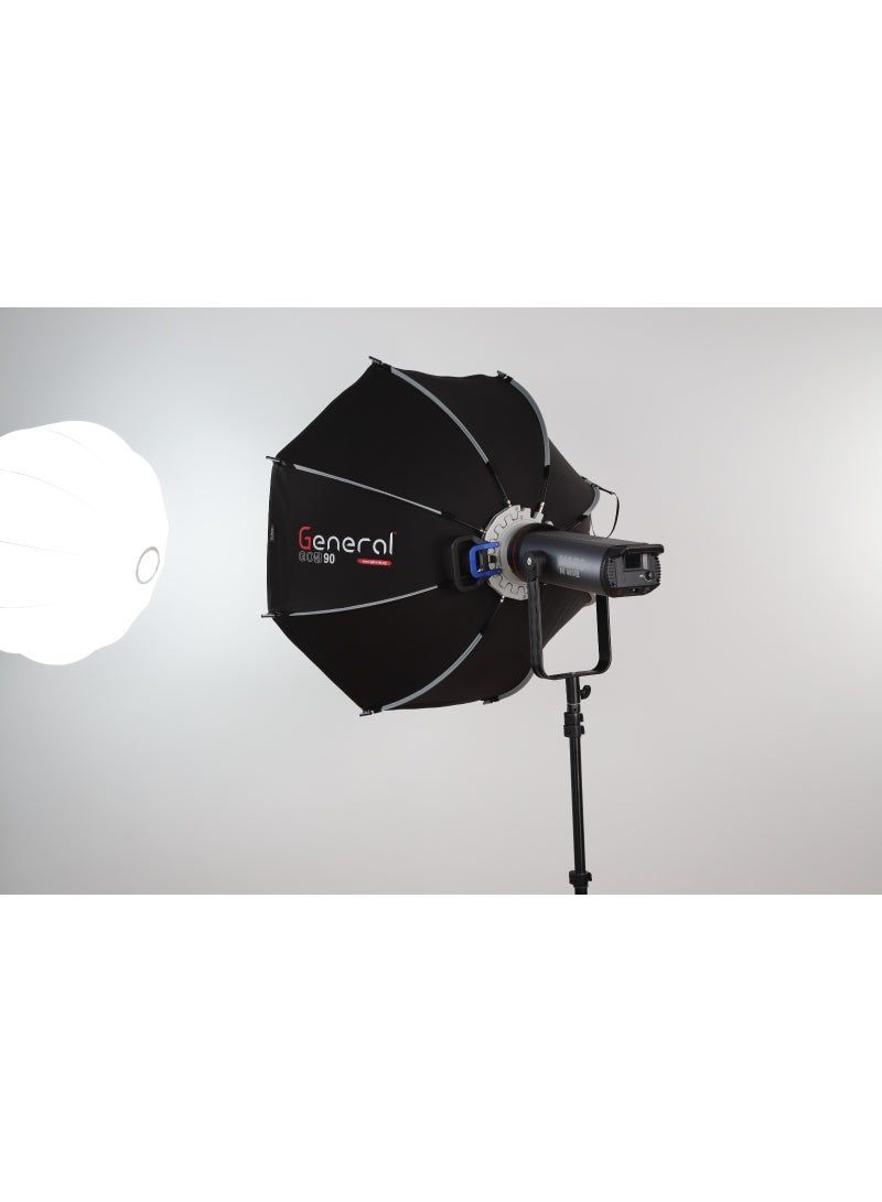 عام General Easy Octa GO4 Combo (90CM) - Image 3