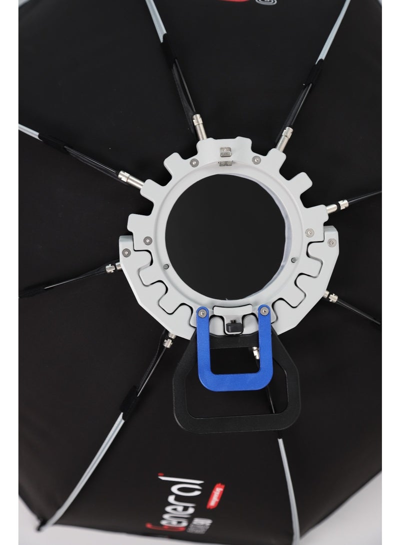 عام General Easy Octa GO4 Combo (90CM) - Image 4