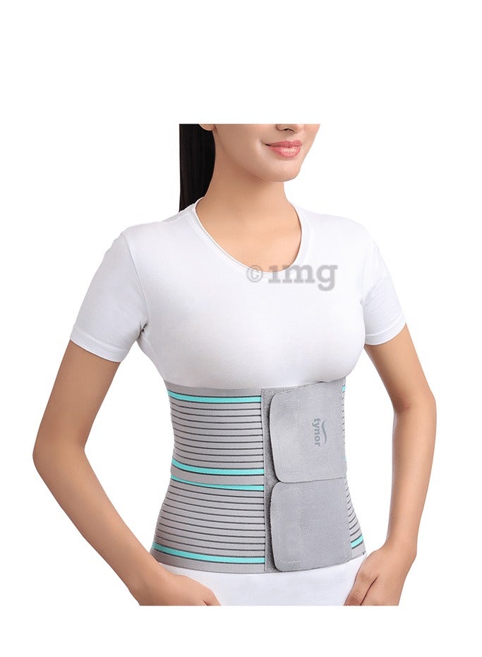 Tynor Tummy Trimmer/Abdominal Belt A-03