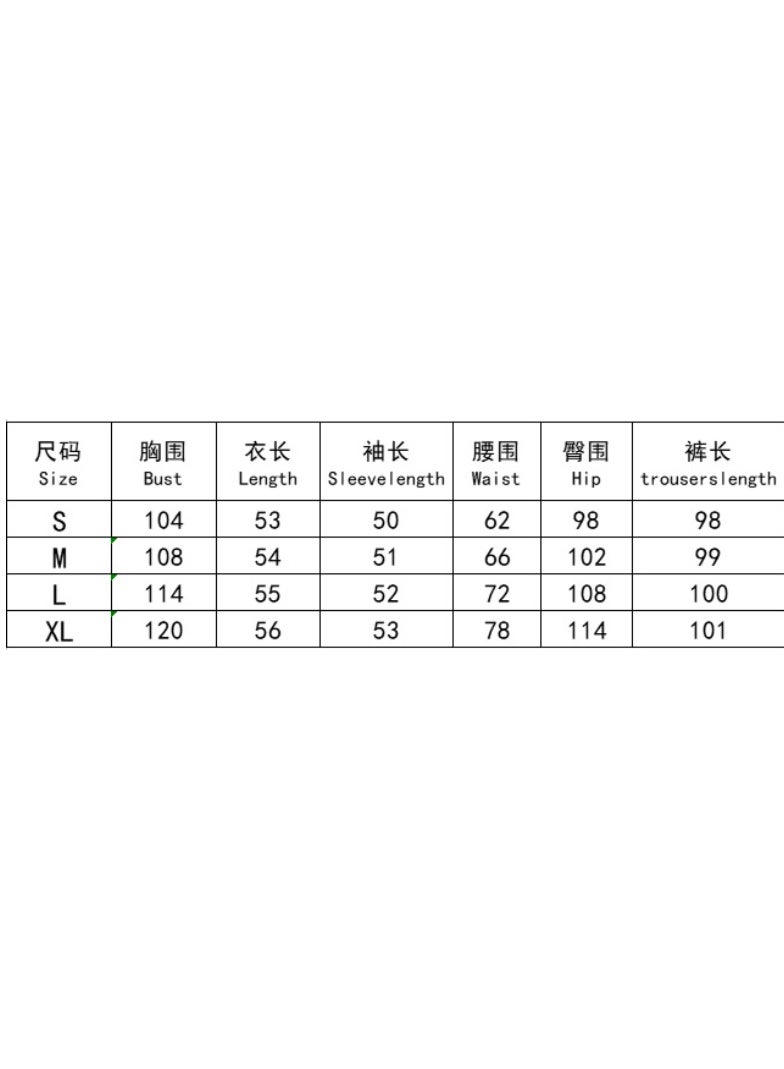 NIBEMINENT Fashion Solid Sports Suit Casual Zipper Hooded Sweatshirt Coat Elastic Waist Small Leg Pants Two Piece Set Autumn Lady - Image 3