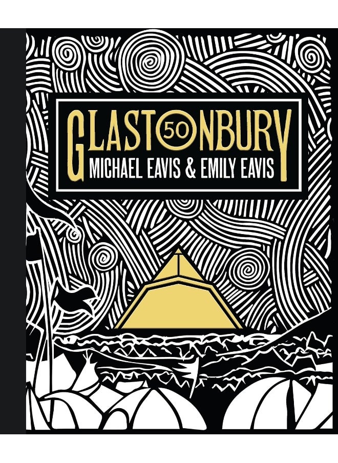 null - Glastonbury 50: The Official Story of Glastonbury Festival - Image 1
