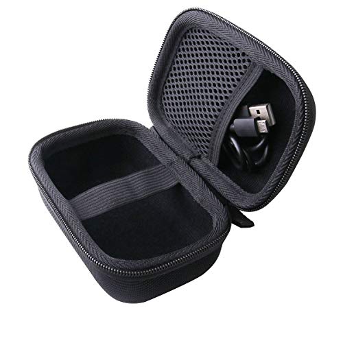 WERJIA Hard Travel Case for Canon PowerShot Zoom, Compact Telephoto Monocular - Image 3