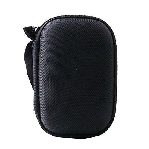 WERJIA Hard Travel Case for Canon PowerShot Zoom, Compact Telephoto Monocular - Image 4