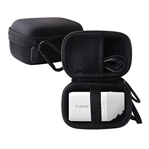 WERJIA Hard Travel Case for Canon PowerShot Zoom, Compact Telephoto Monocular - Image 1