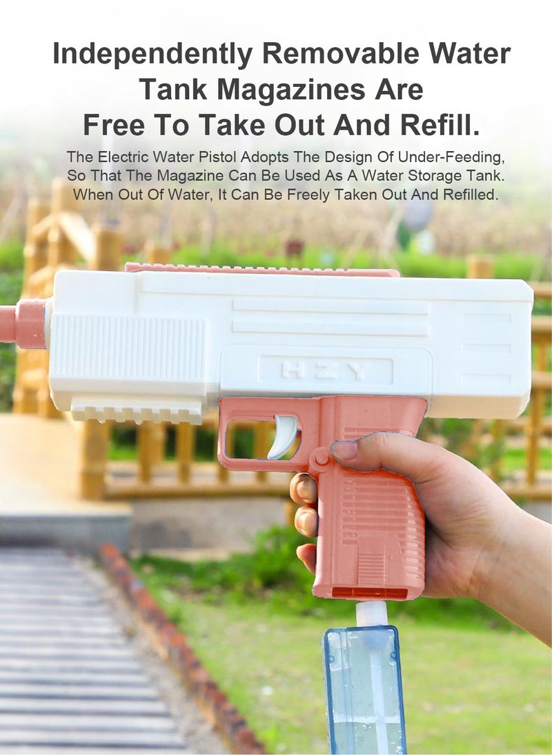 Fully Automatic Electric Repeating Water Gun Big Battle Cross-Border Long-Distance Range Outdoor Water Play Toys - pzsku/Z57C0B748847ECE67CB47Z/45/_/1713772034/25162a59-a1f0-4bd0-bec5-7b02840b2877