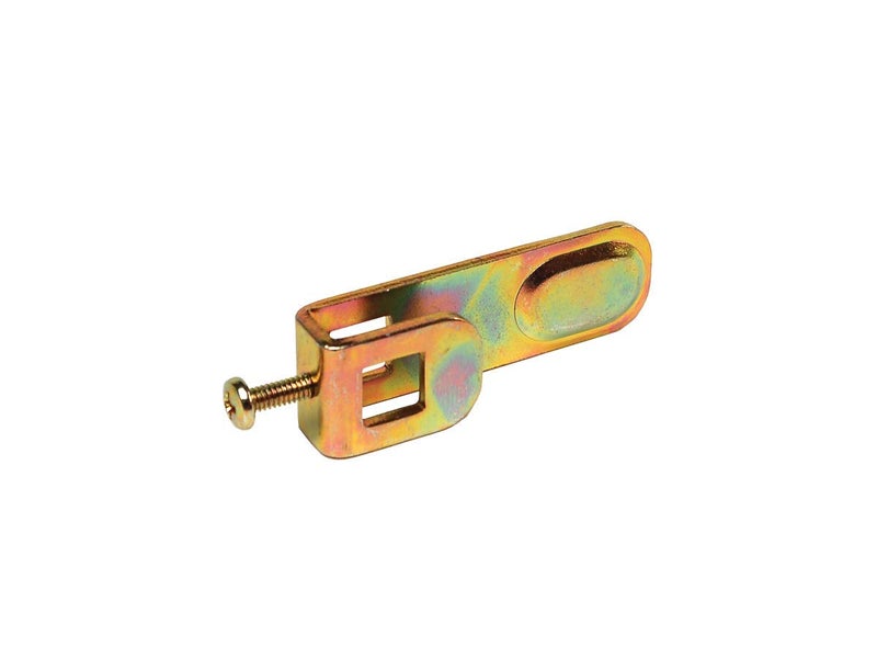 RV Designer L661 2" Cam F/T and L Handle Lock - Image 4