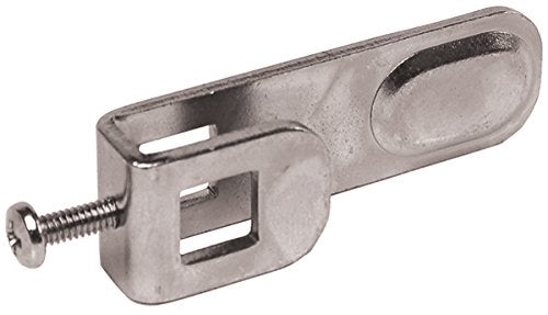 RV Designer L661 2" Cam F/T and L Handle Lock - Image 2
