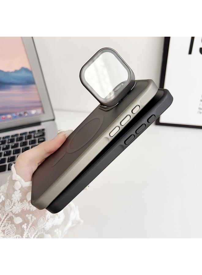 Zaboon Case For iPhone 12 Pro J3 Magsafe Frame Bracket Shockproof Phone Case - Image 5