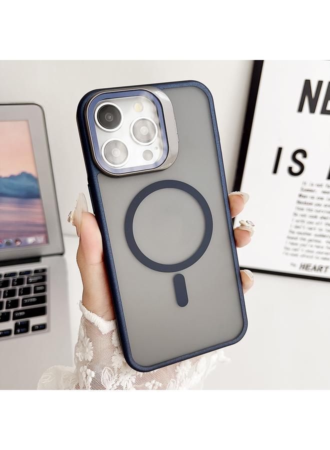 Zaboon Case For iPhone 12 Pro J3 Magsafe Frame Bracket Shockproof Phone Case - Image 1