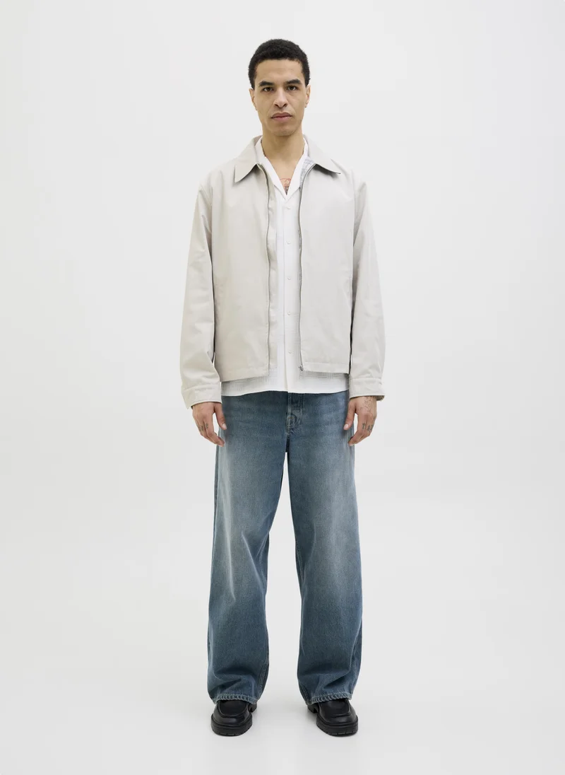 JACK & JONES  Resort Short Sleeve Shirt for Men | Best Price UAE