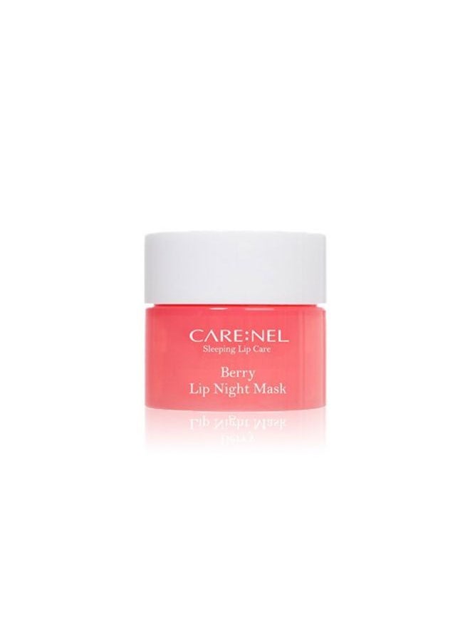 Berry Lip Night Mask 5g - pzsku/Z57C1307478C2C46031A5Z/45/_/1659360686/36261628-f254-43c4-bb07-87d844c83b5f