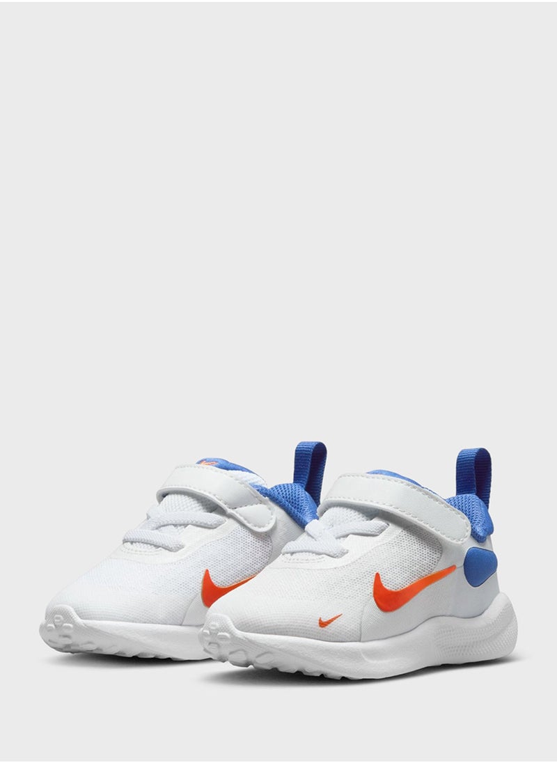 Nike Kids Revolution 7  - Image 3