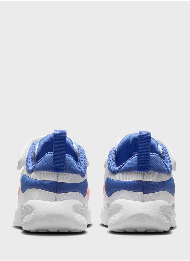 Nike Kids Revolution 7  - Image 4