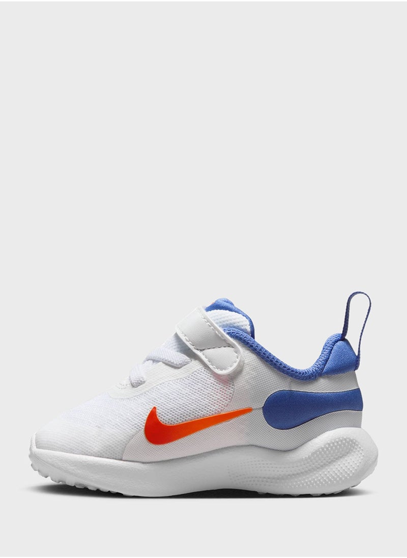 Nike Kids Revolution 7  - Image 2