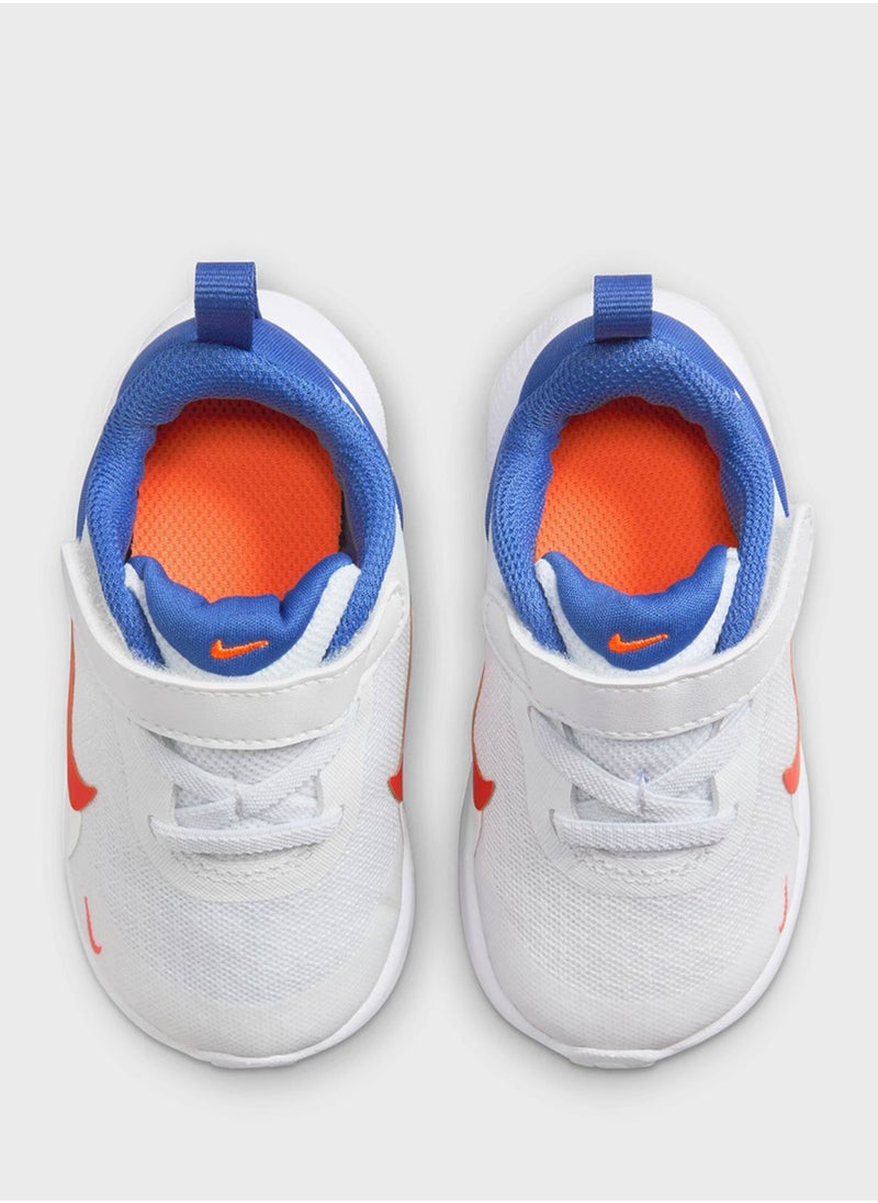 Nike Kids Revolution 7  - Image 5